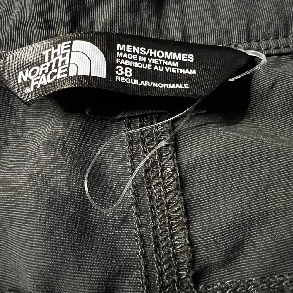 The North Face experience perfect